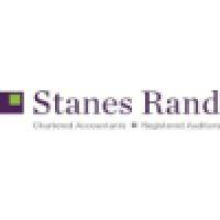 stanes rand - cambridge accountants logo image