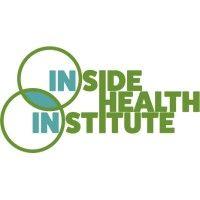 inside health institute logo image