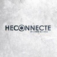 heconnecte logo image