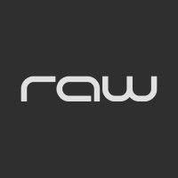 raw logo image