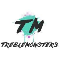 treblemonsters logo image