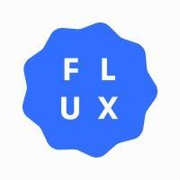 scad flux logo image