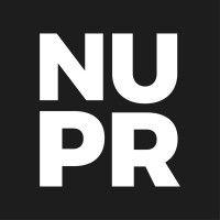 northeastern university political review logo image