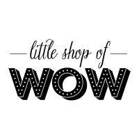 little shop of wow