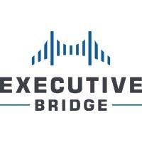 the executive bridge logo image