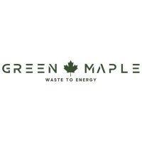 green maple bv logo image