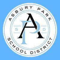 asbury park school district logo image