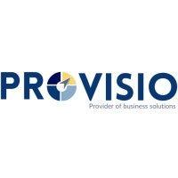 provisio logo image