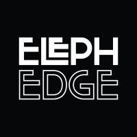 elephedge holistic brand consulting logo image