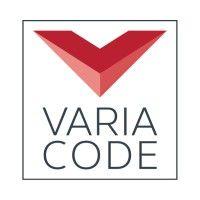 variacode logo image