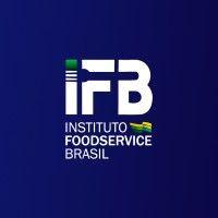 ifb - instituto foodservice brasil logo image