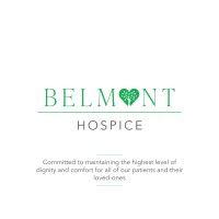 belmont hospice, inc. logo image