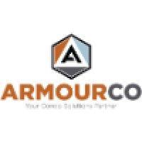 armourco solutions logo image