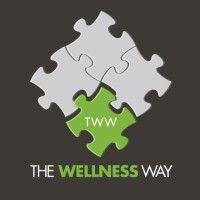 the wellness way logo image