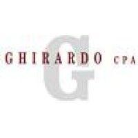 ghirardo cpa logo image