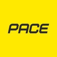 pace group aps logo image