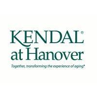 kendal at hanover logo image