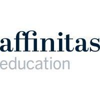 affinitas education logo image