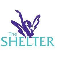 the shelter for abused women & children logo image