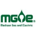 logo of Madison Gas And Electric