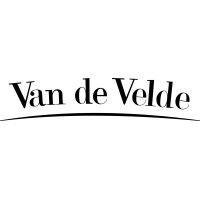 van de velde logo image