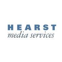 hearst media services logo image