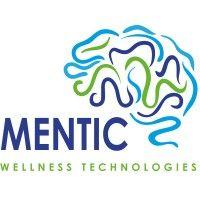 mentic logo image