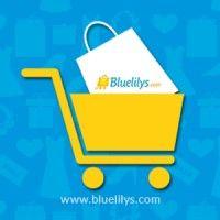 bluelilys.com logo image