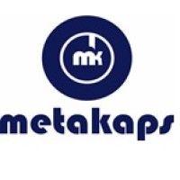 metakaps logo image