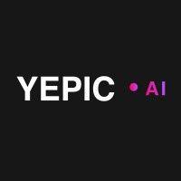 yepic ai logo image