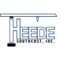 heede southeast, inc. logo image