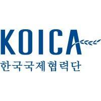 koica logo image