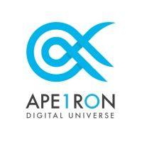 ape1r0n logo image