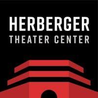 herberger theater center logo image