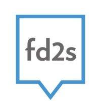 fd2s logo image