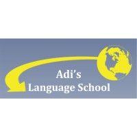 adi's language school