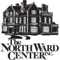 the north ward center logo image