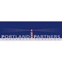 portland partners b.v. logo image