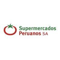 supermercados peruanos s.a. logo image