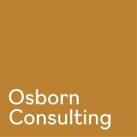 osborn consulting