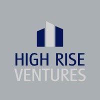 high rise ventures gmbh logo image