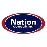 nation consulting llc logo image