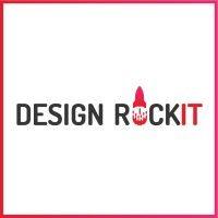 design rockit logo image