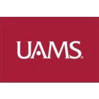 university of arkansas for medical sciences, college of medicine logo image