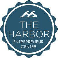 the harbor entrepreneur center logo image