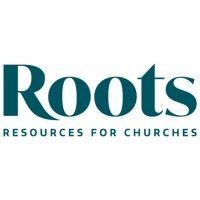 roots for churches limited logo image