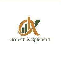 growthxsplendid logo image