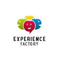 experience factory gmbh logo image