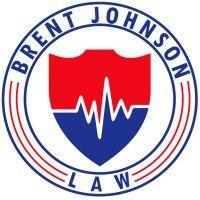 brent johnson law, pllc logo image