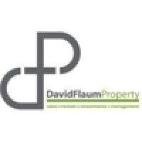 david flaum property logo image